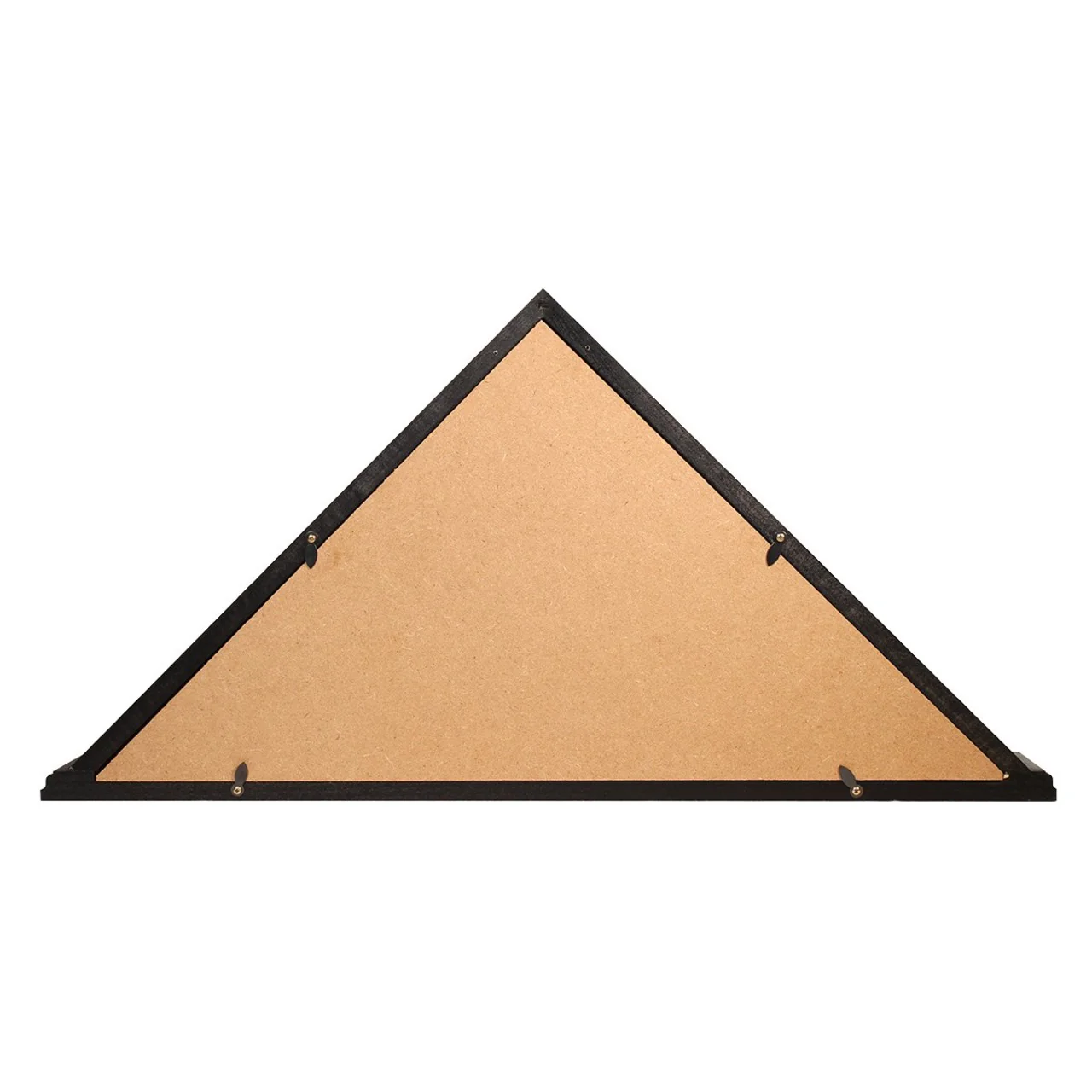Roosevelt Burial Flag Display Case & Pedestal  for 5' x 9.5' Flag - Image 11